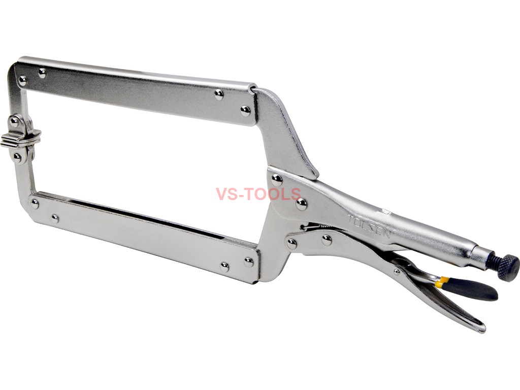 17.5inch 440mm CClip Locking Vice/Vise Grips Lock Holding